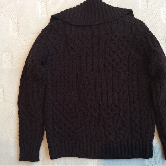 Sweater - Picture 4 of 5